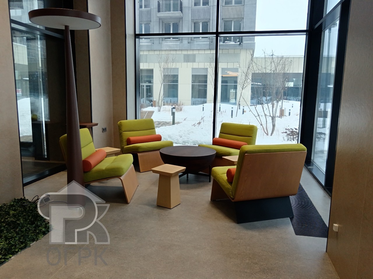 Купить 1-комнатную квартиру, №386419