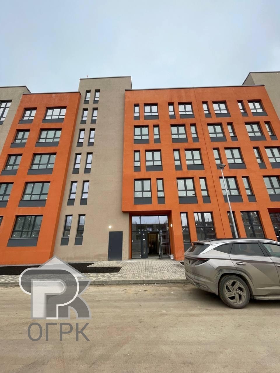 Купить 1-комнатную квартиру, №389194