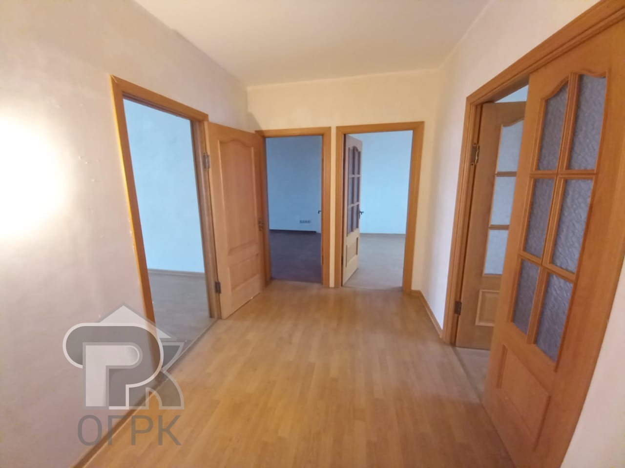 Купить 4-комнатную квартиру, №361203