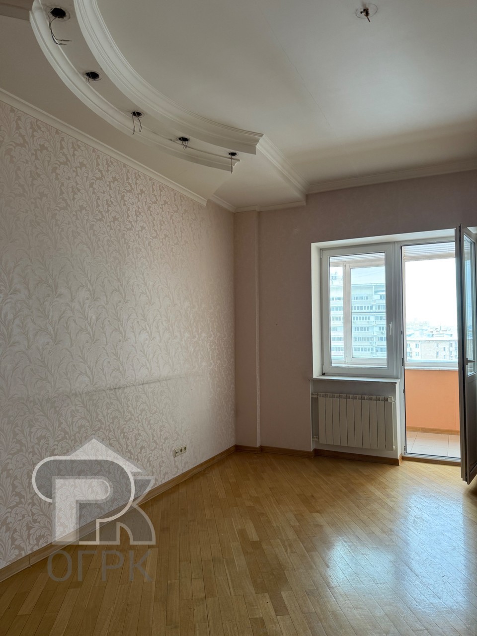 Купить 3-комнатную квартиру, №388291