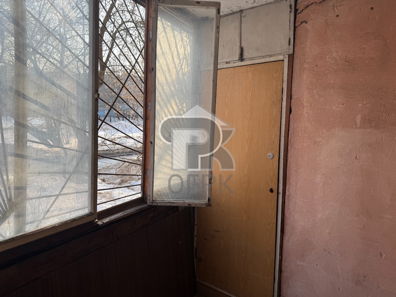 Купить 2-комнатную квартиру, №388782