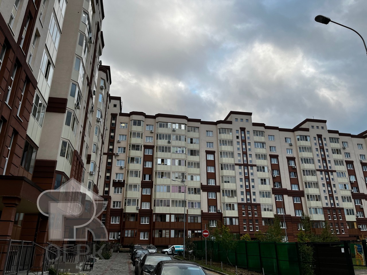 Купить 1-комнатную квартиру, №367514