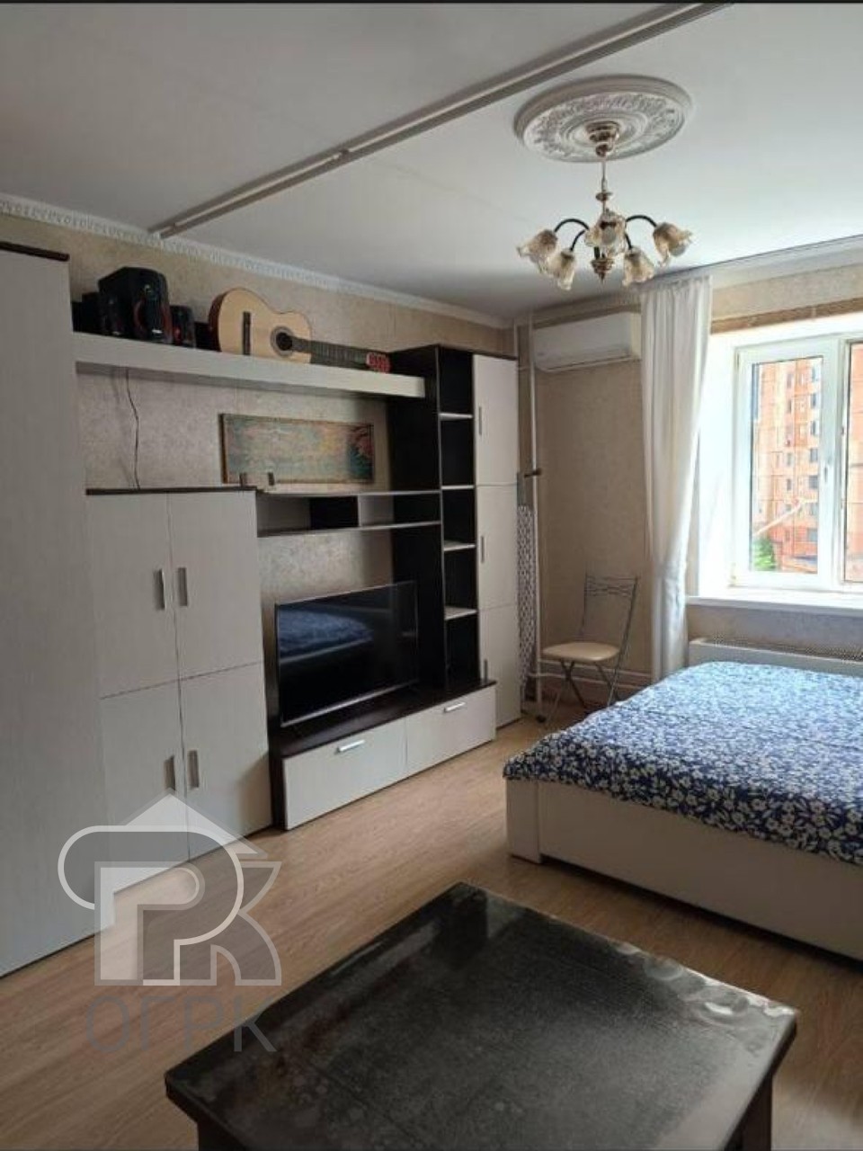 Купить студию, №387600