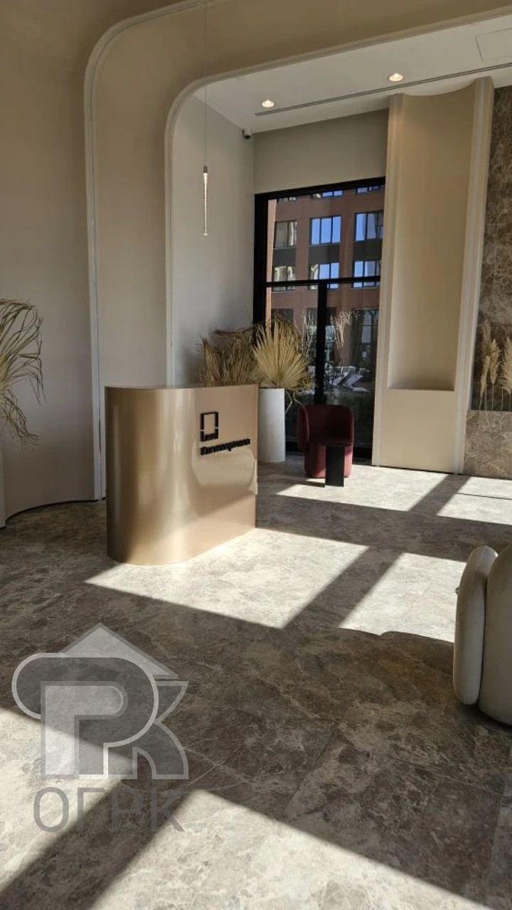 Купить 3-комнатную квартиру, №389143