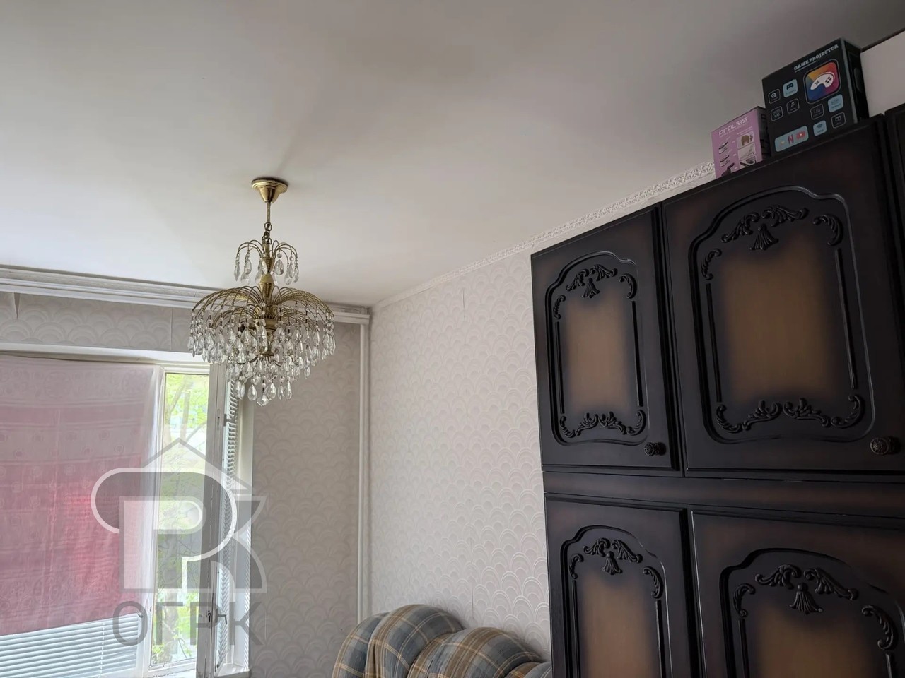 Купить 2-комнатную квартиру, №389873