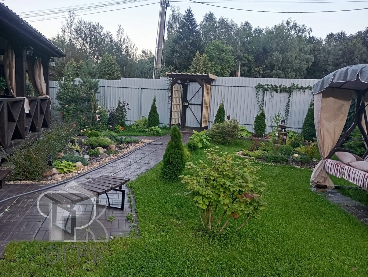 Купить коттедж, №387179