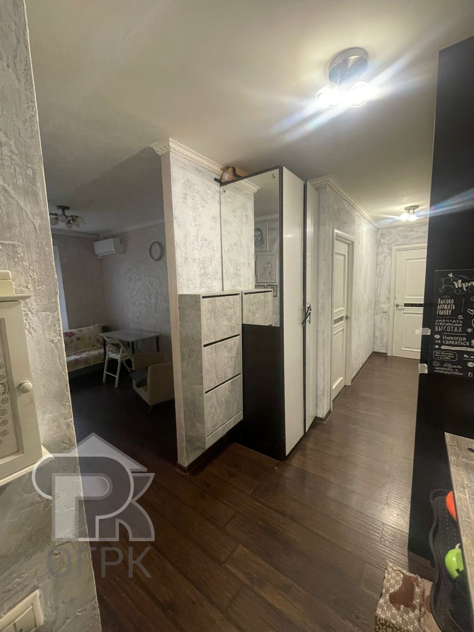 Купить 3-комнатную квартиру, №387283