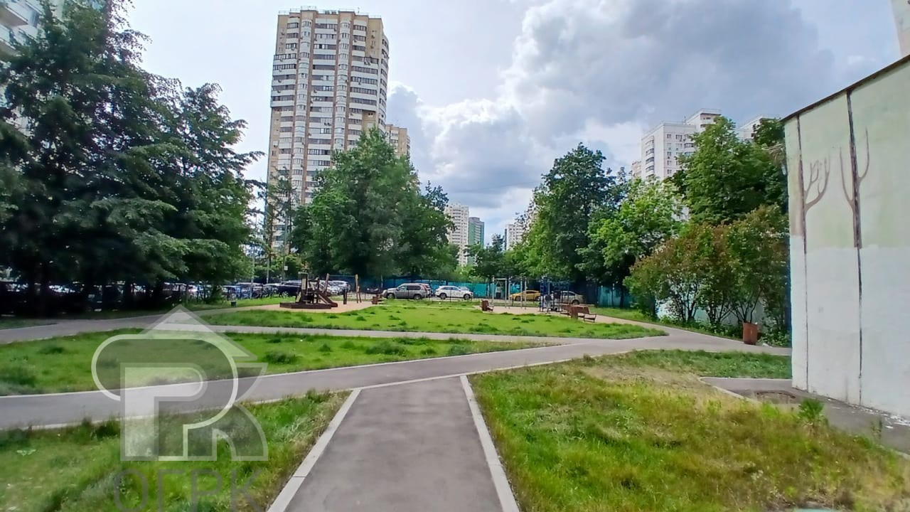 Купить 3-комнатную квартиру, №385768