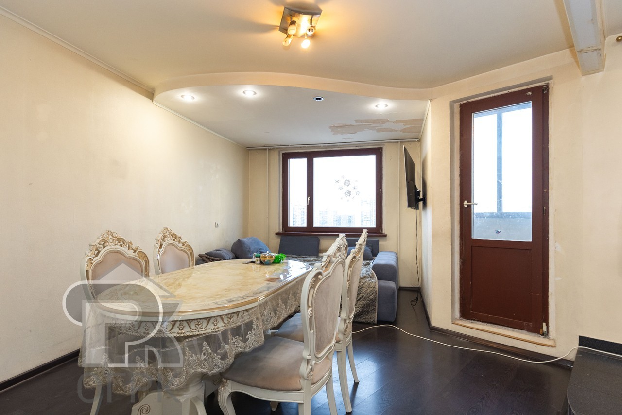 Купить 2-комнатную квартиру, №388385