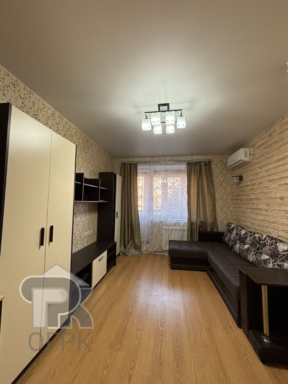 Купить 1-комнатную квартиру, №392040