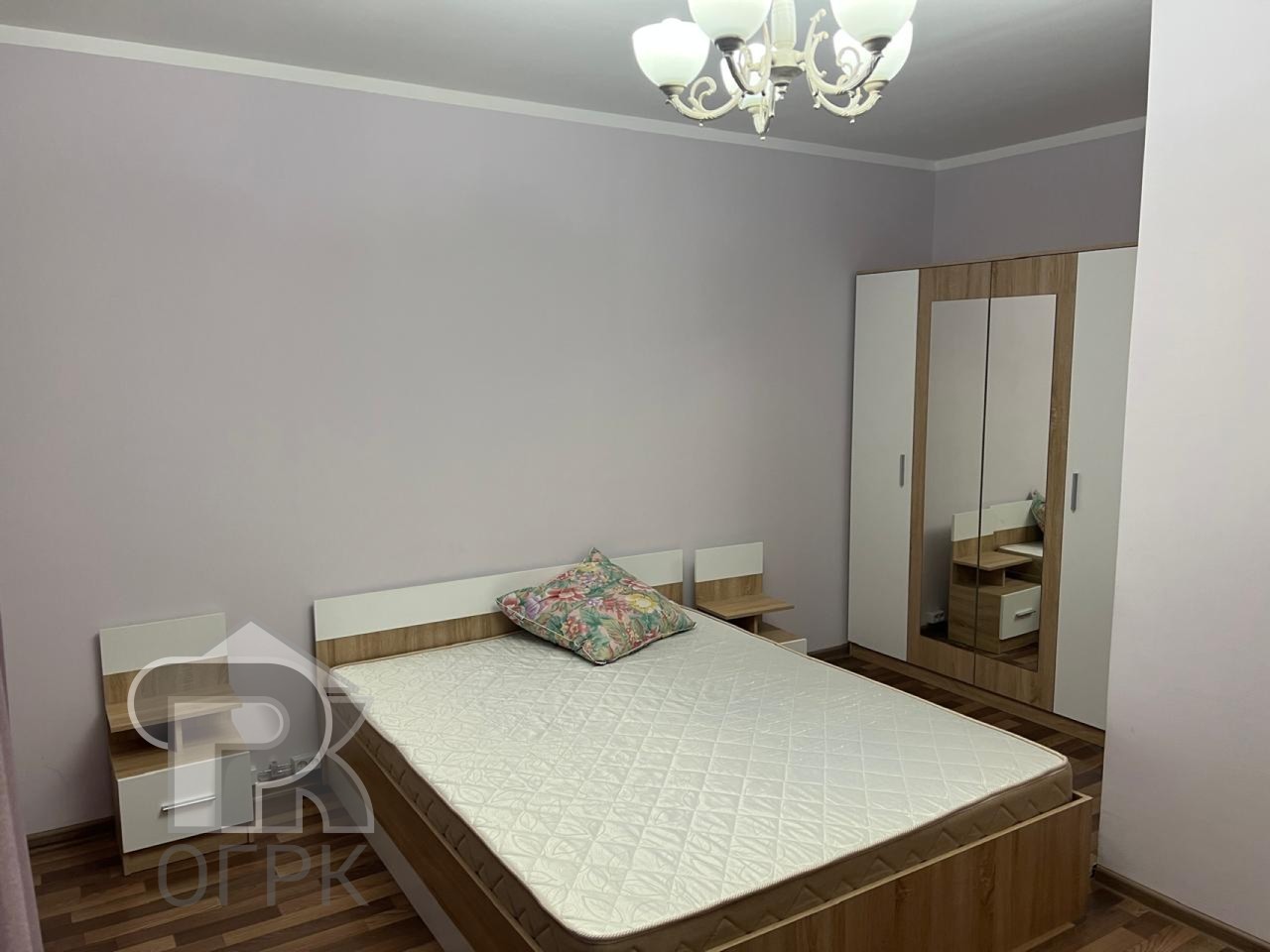 Купить 3-комнатную квартиру, №384357