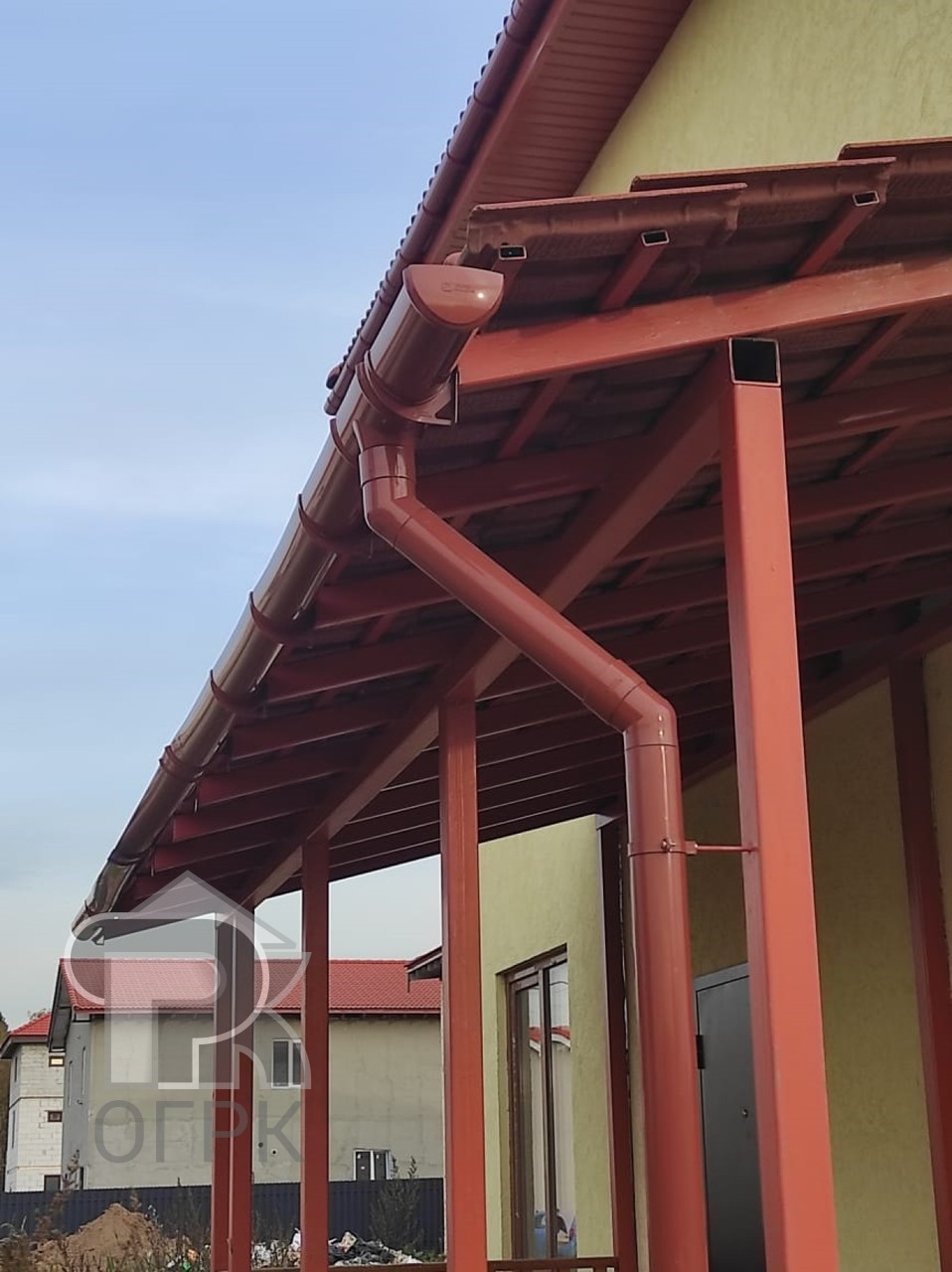 Купить коттедж, №386935