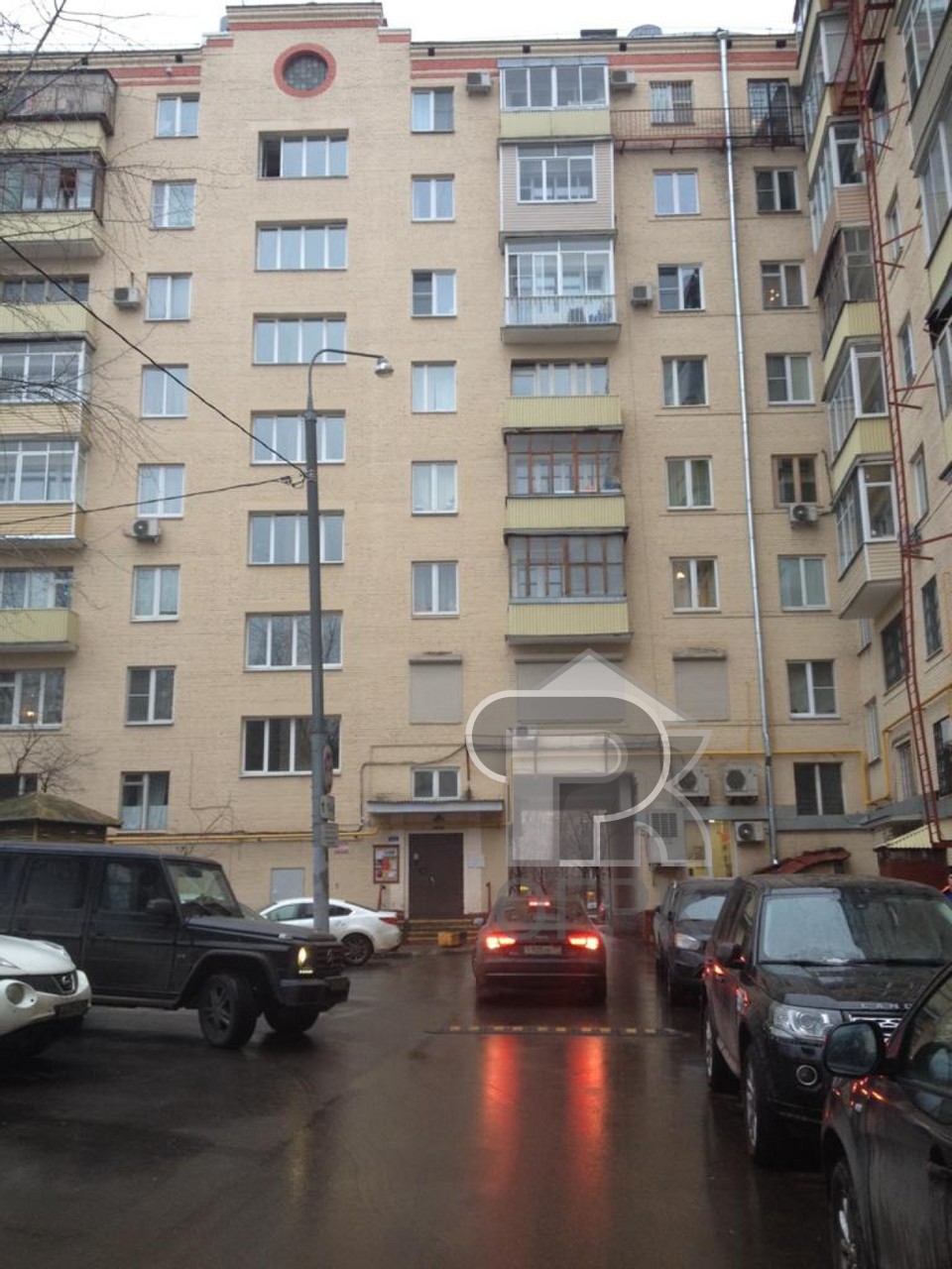 Купить 3-комнатную квартиру, №328823