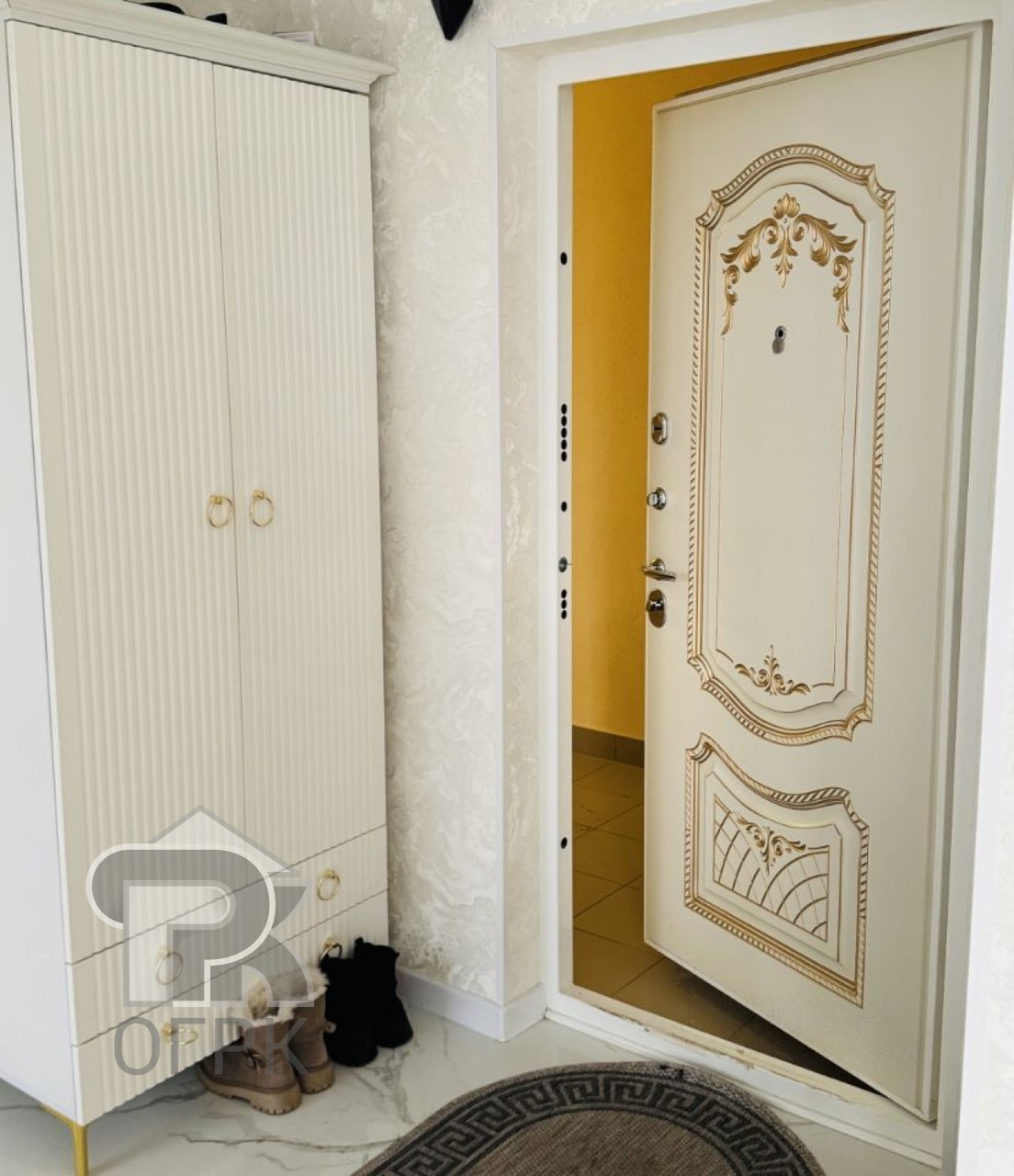 Купить 2-комнатную квартиру, №387387