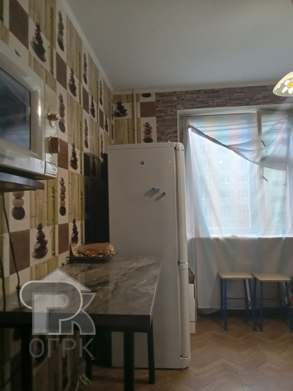 Купить 2-комнатную квартиру, №387200
