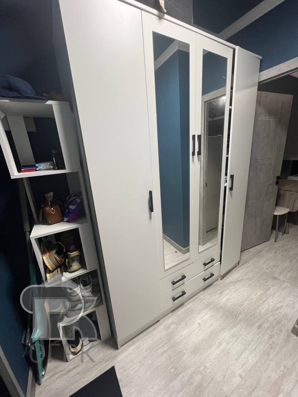 Купить студию, №387722