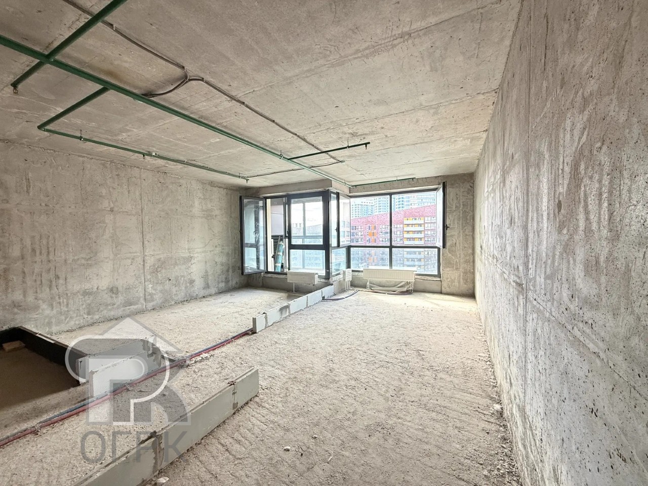 Купить 2-комнатную квартиру, №391722