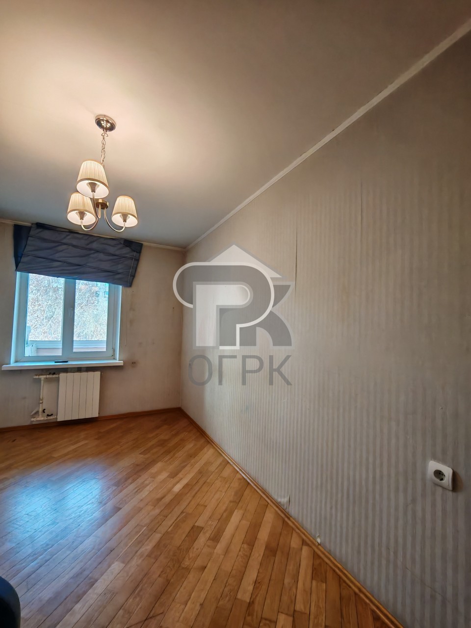 Купить 2-комнатную квартиру, №384856