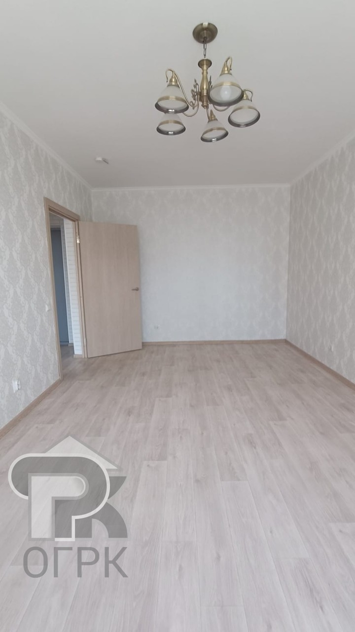 Купить 1-комнатную квартиру, №386403