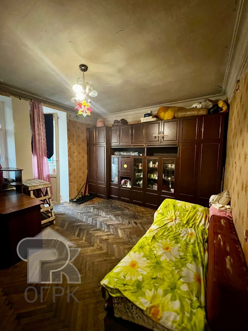 Купить 3-комнатную квартиру, №386592