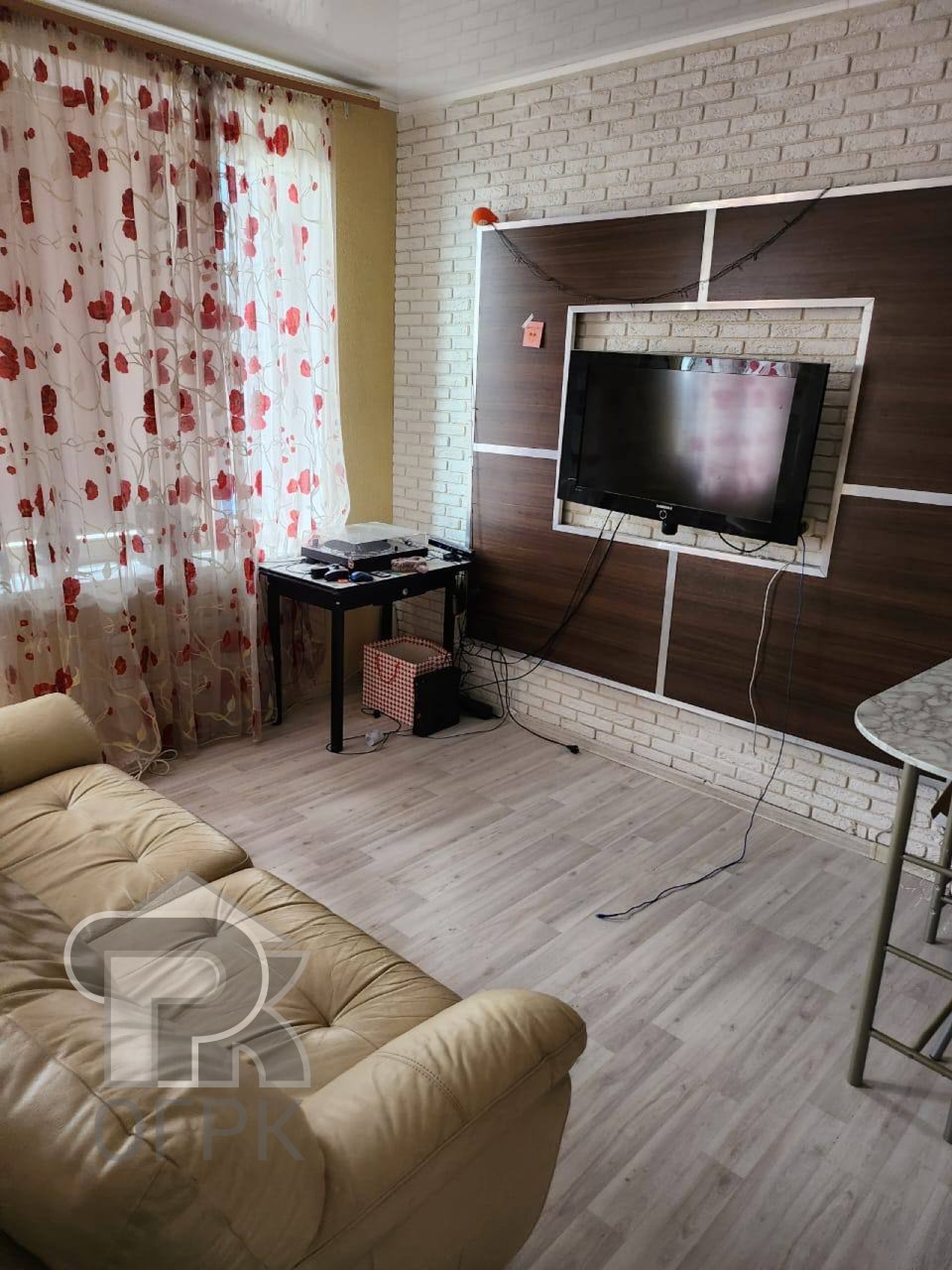 Купить 1-комнатную квартиру, №388633