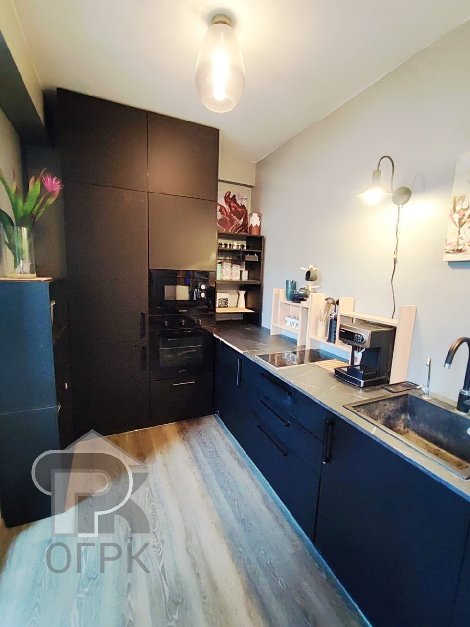 Купить 1-комнатную квартиру, №387398