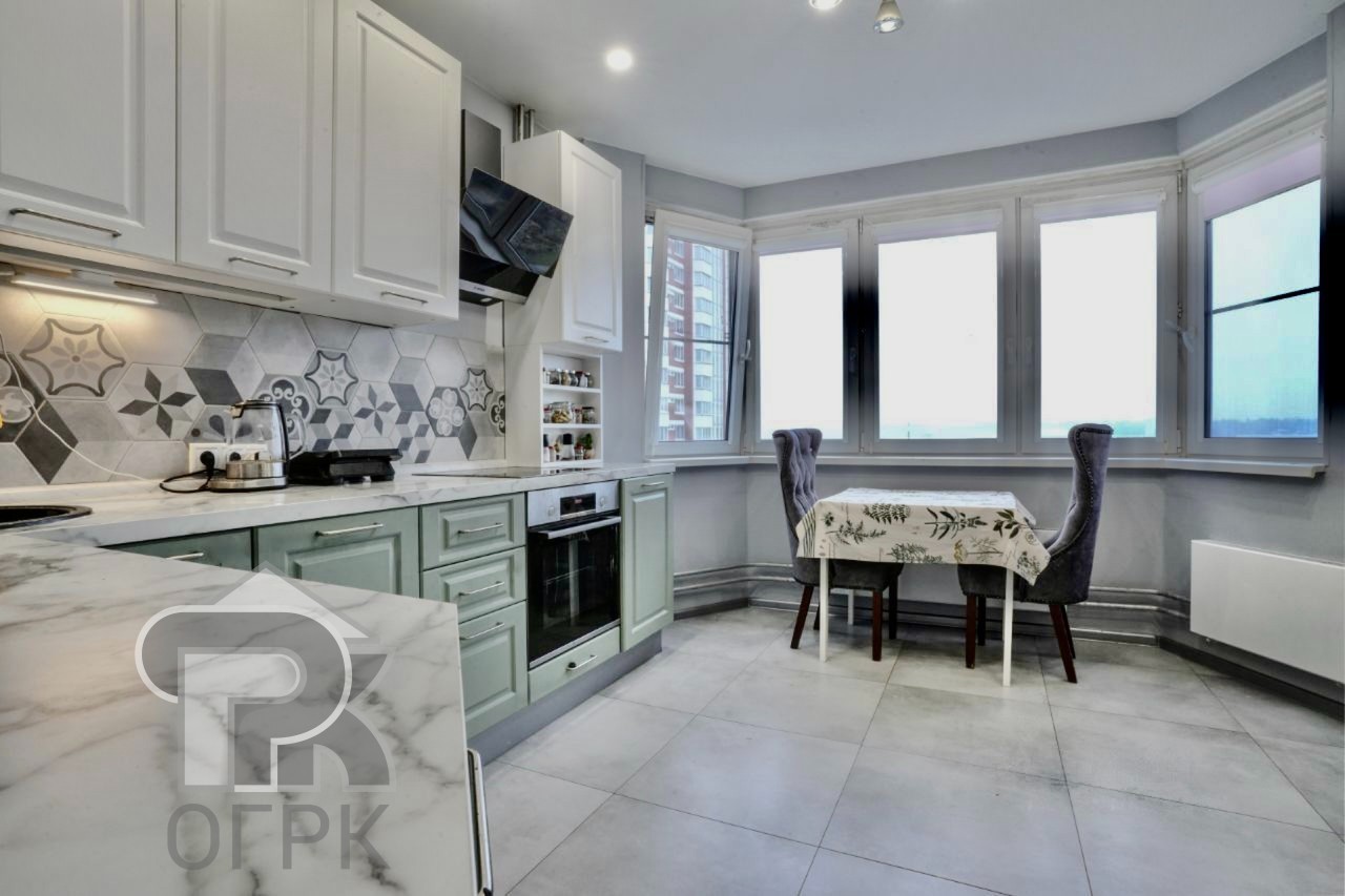 Купить 2-комнатную квартиру, №388224