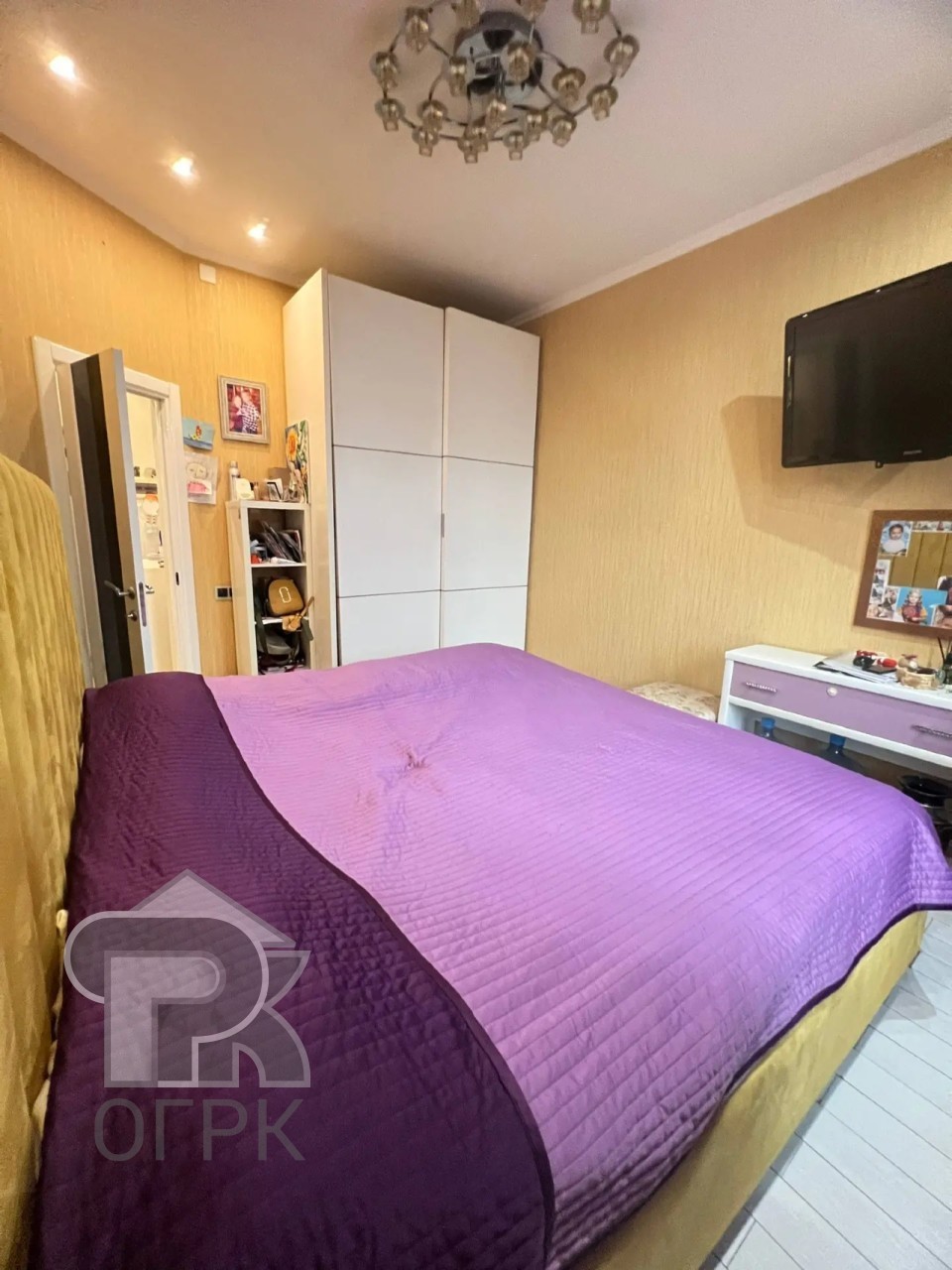 Купить 2-комнатную квартиру, №389101