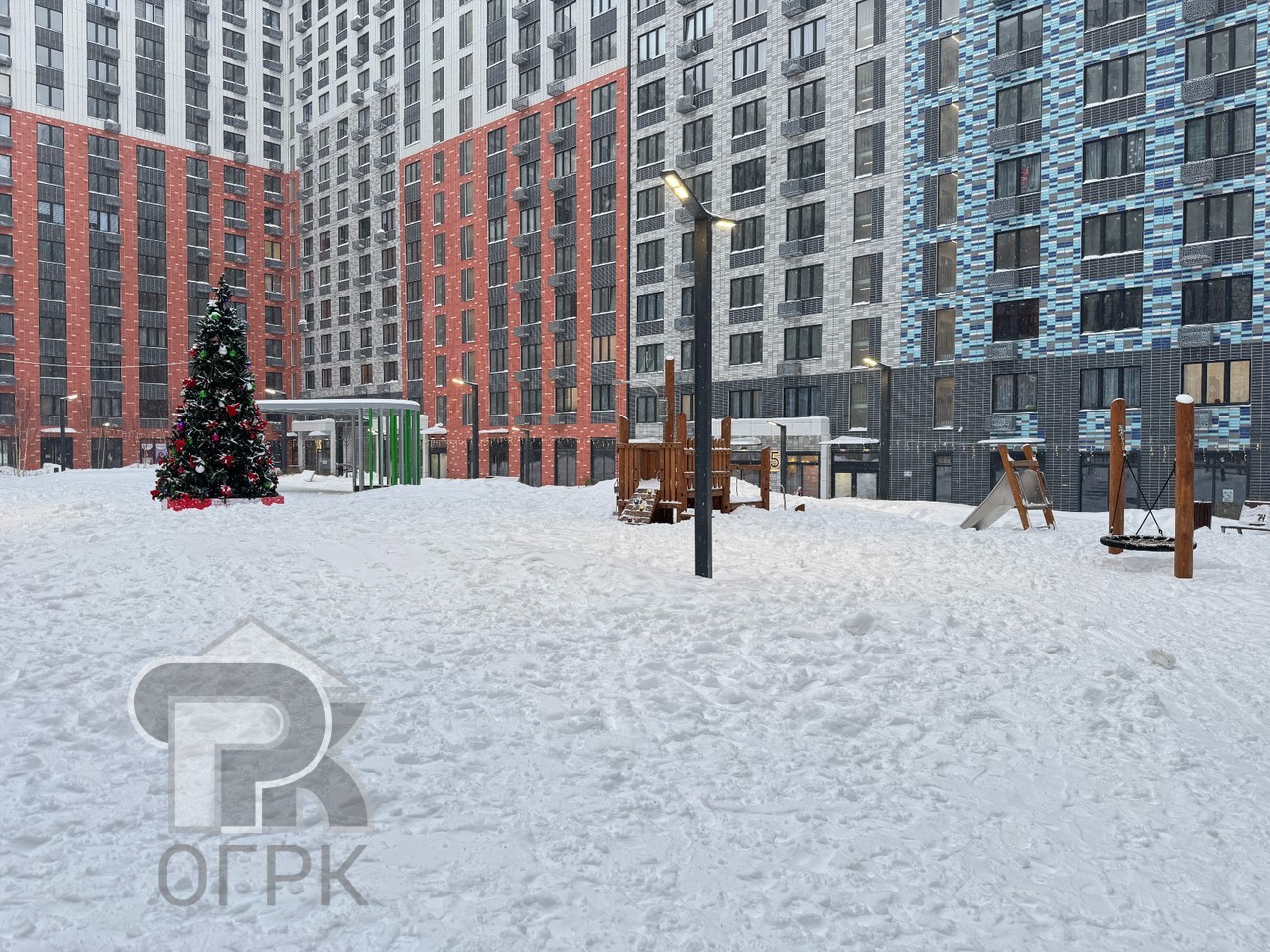 Купить 1-комнатную квартиру, №387999