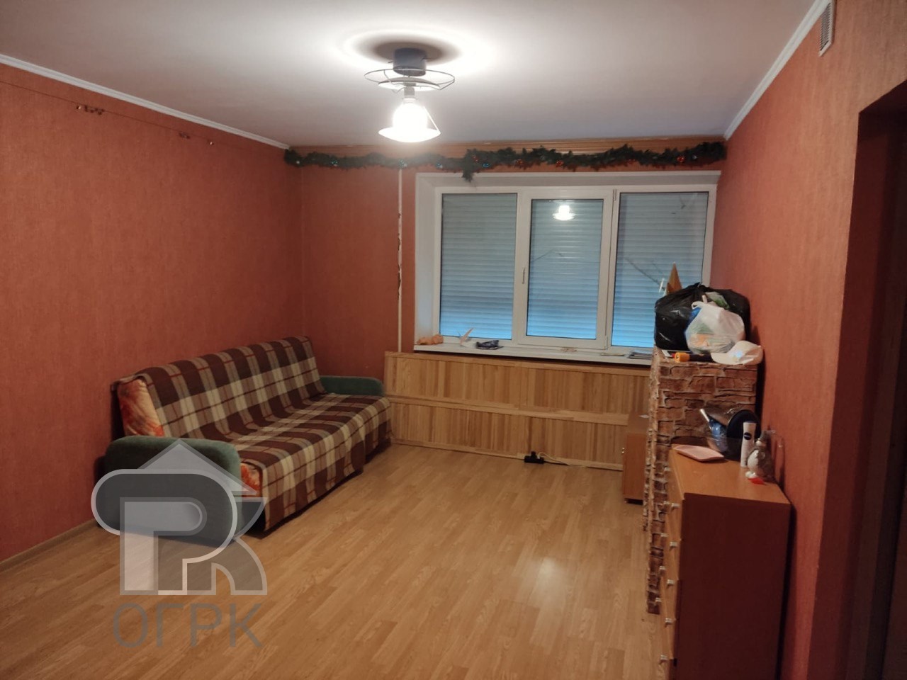 Купить 4-комнатную квартиру, №388279