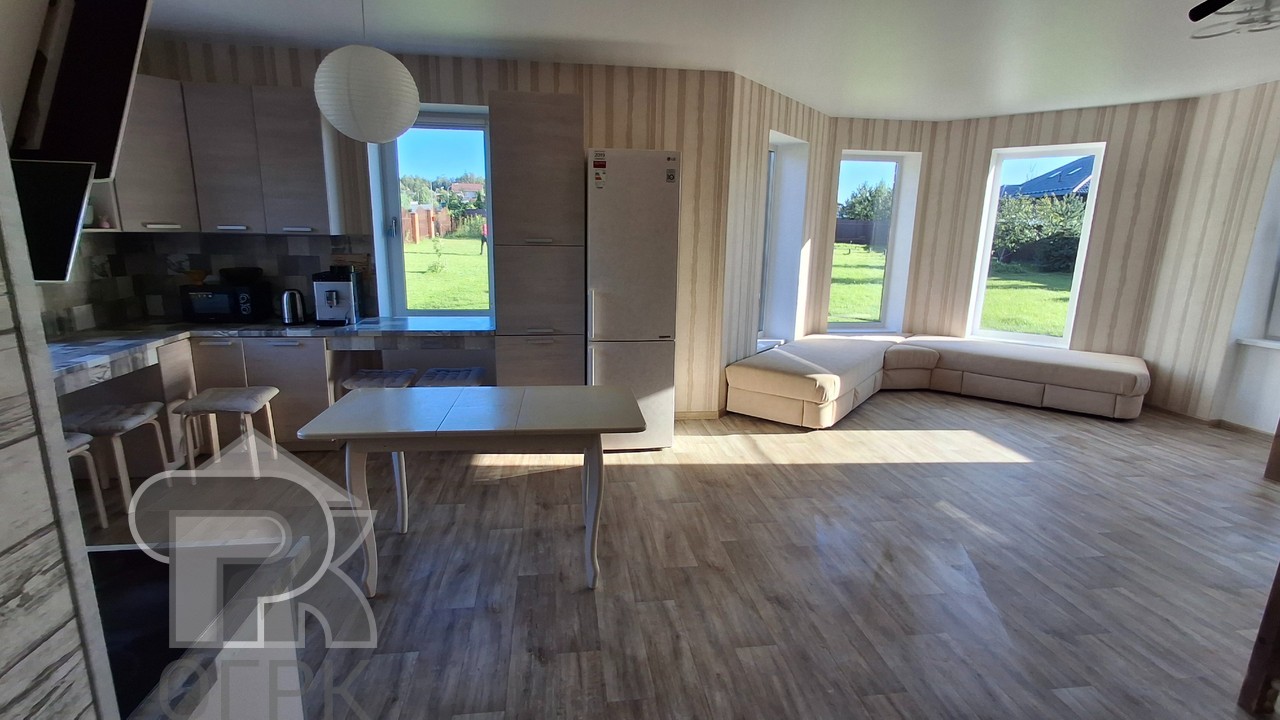 Купить коттедж, №389116