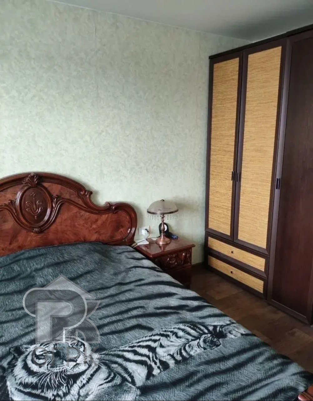 Купить 2-комнатную квартиру, №390850