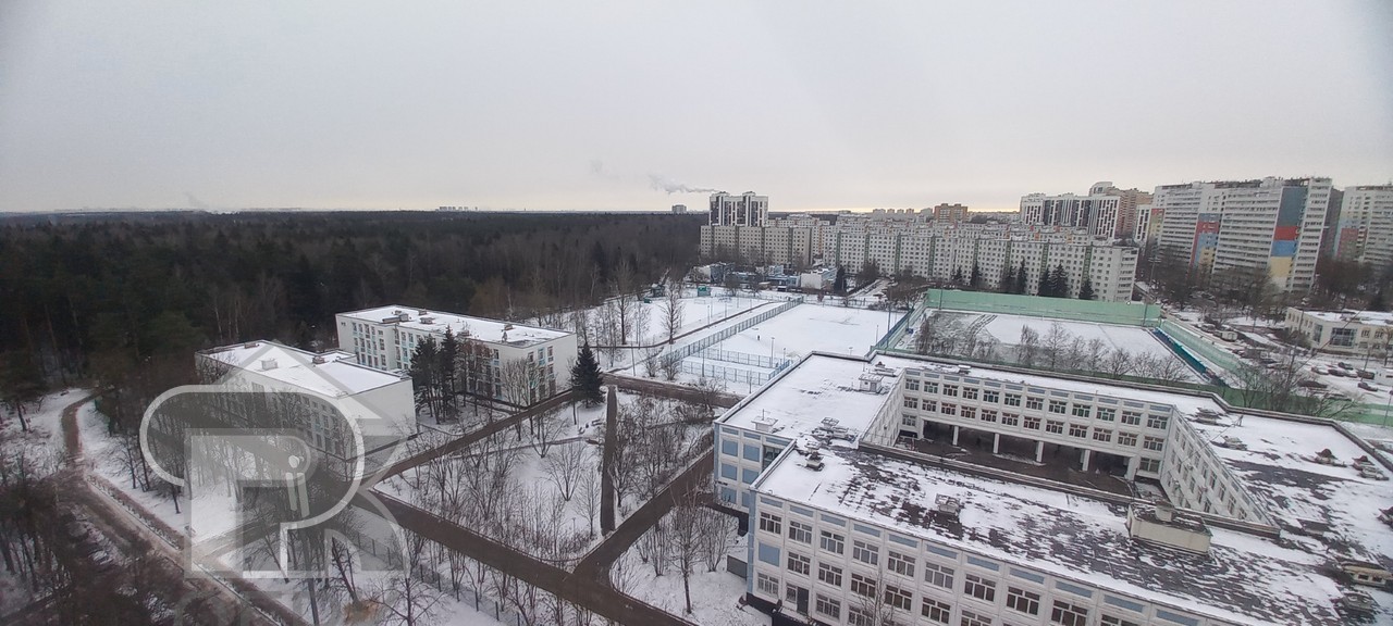 Купить 3-комнатную квартиру, №387944