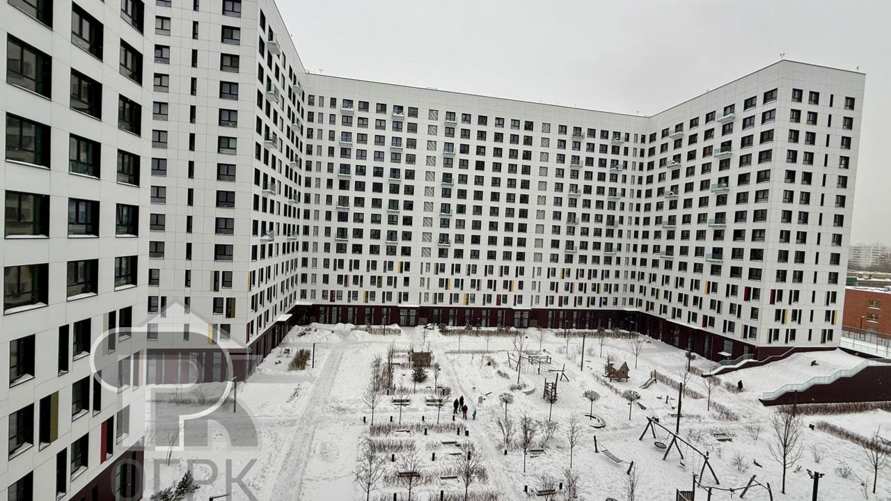 Купить 3-комнатную квартиру, №388012