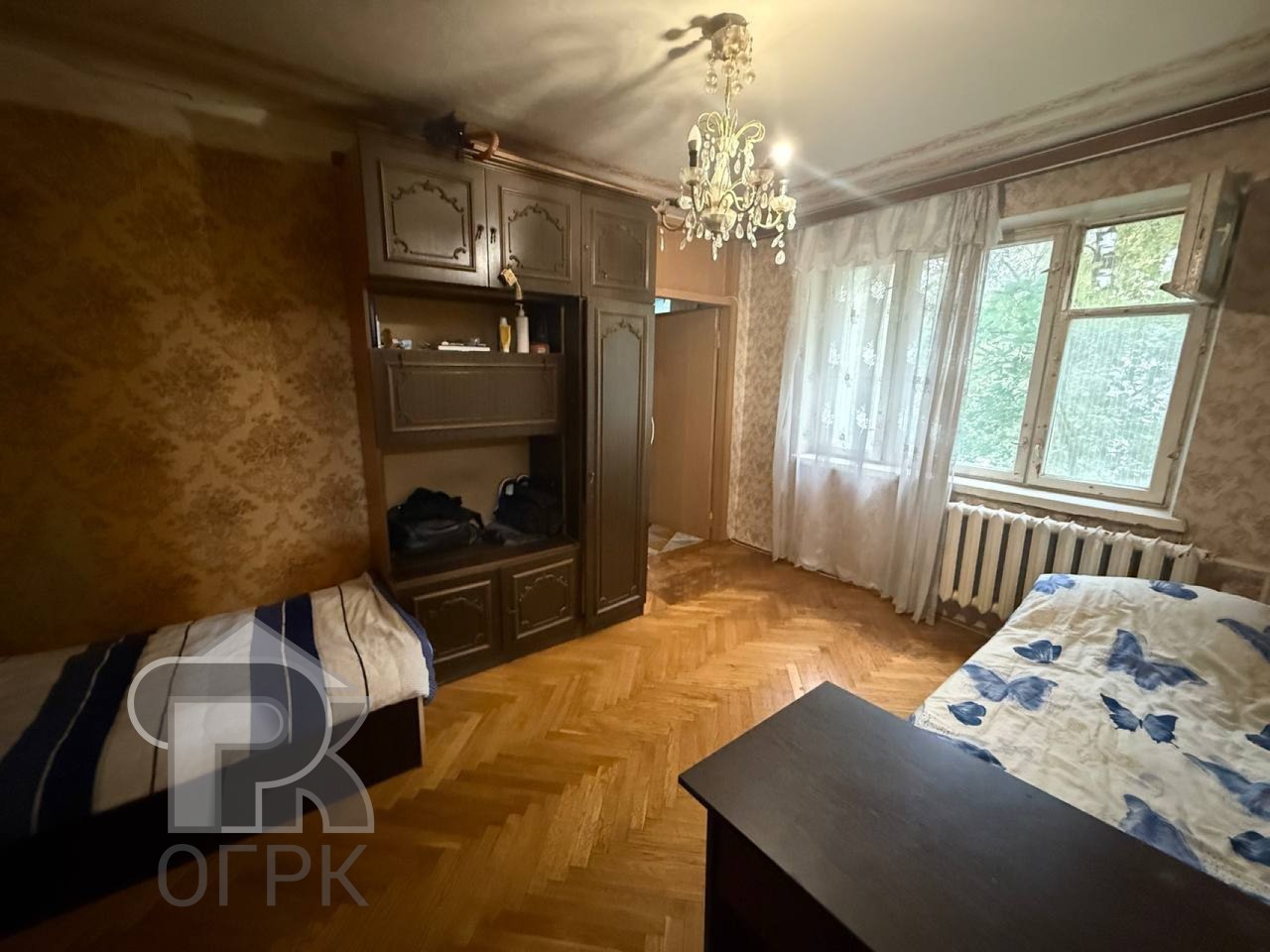 Купить 3-комнатную квартиру, №386951