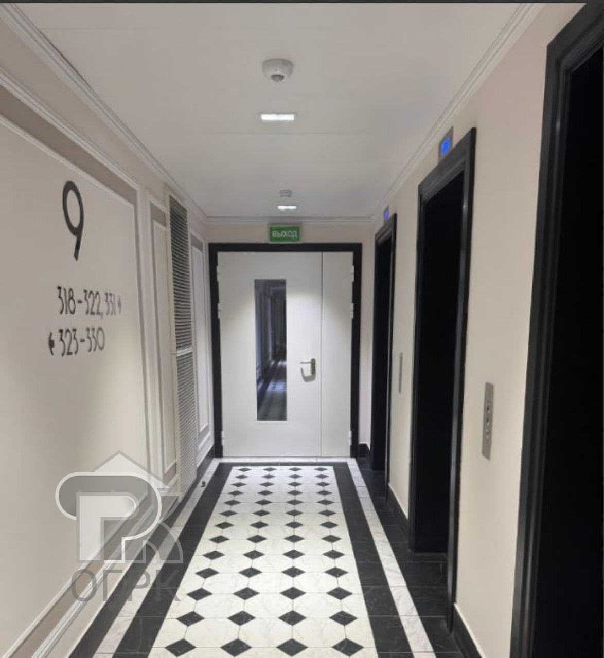 Купить 2-комнатную квартиру, №388546