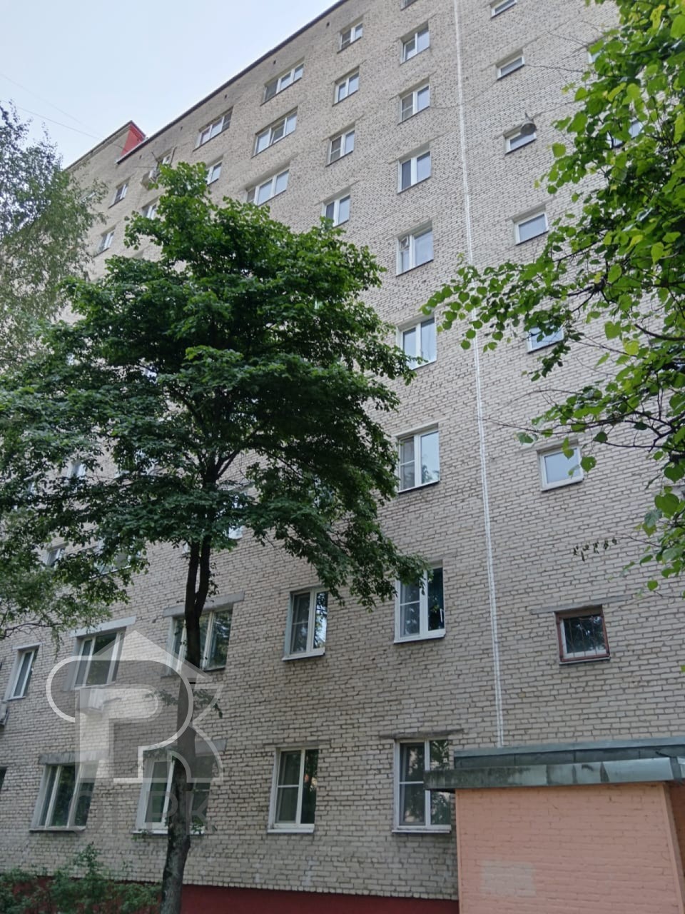 Купить 2-комнатную квартиру, №385690