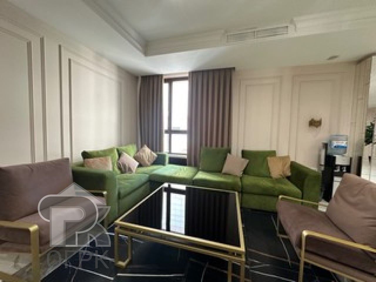 Купить 1-комнатную квартиру, №387498