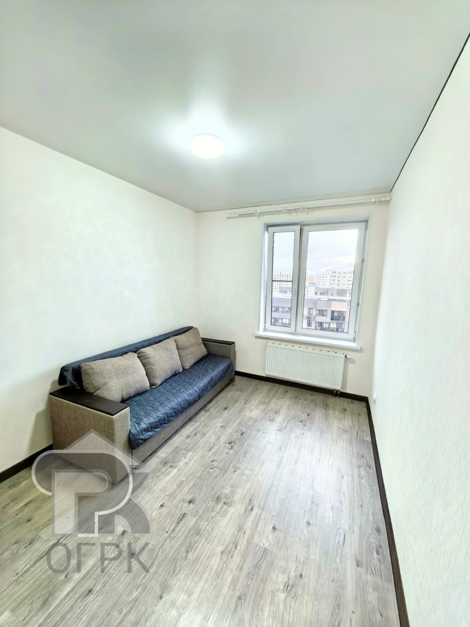 Купить 1-комнатную квартиру, №387556