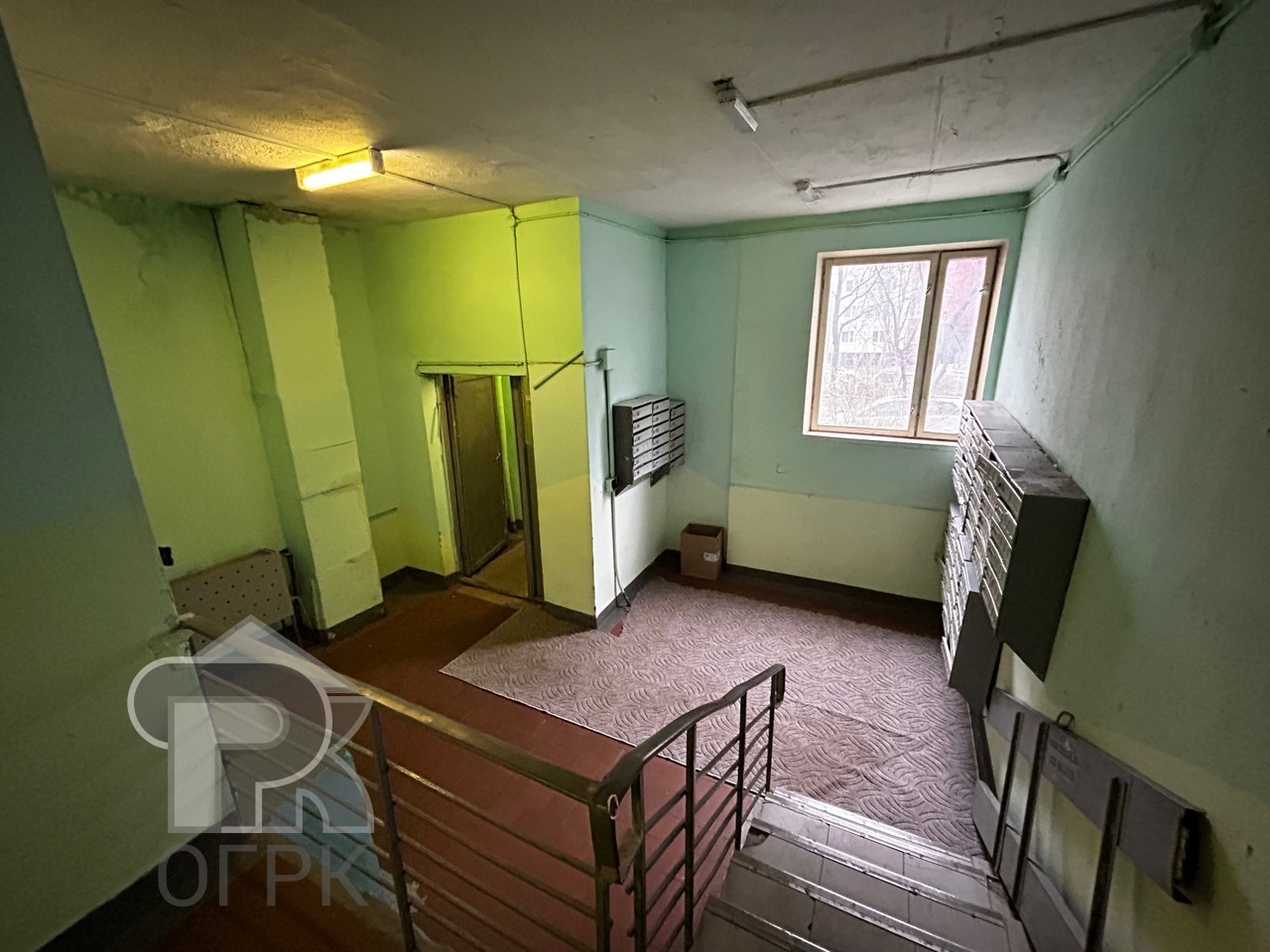 Купить 1-комнатную квартиру, №387737