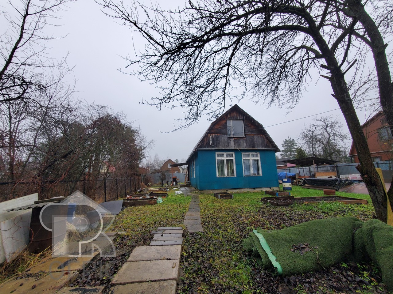 Купить дом, №387641