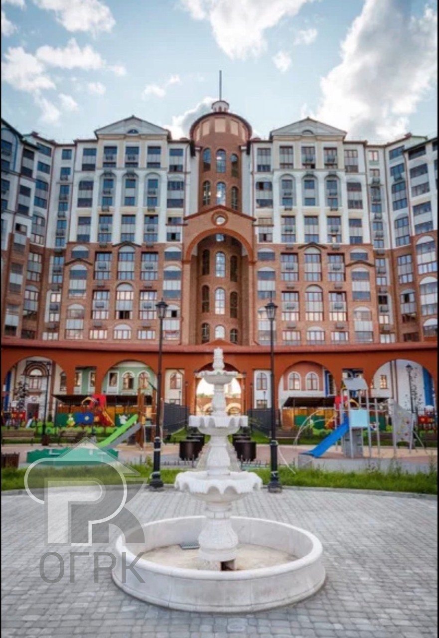 Купить 2-комнатную квартиру, №389558