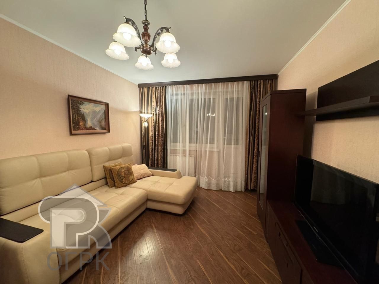 Купить 2-комнатную квартиру, №388159