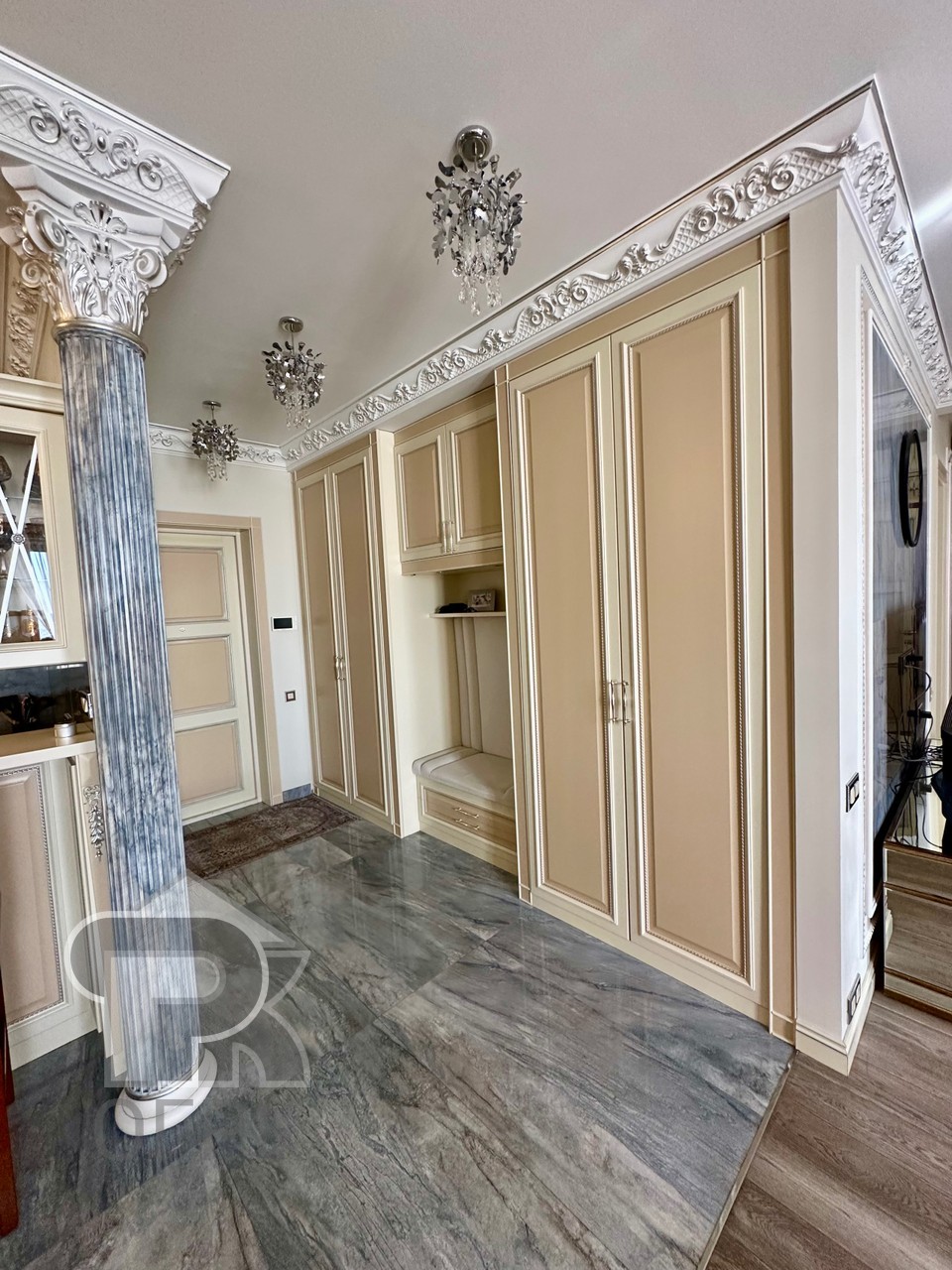 Купить 3-комнатную квартиру, №388912