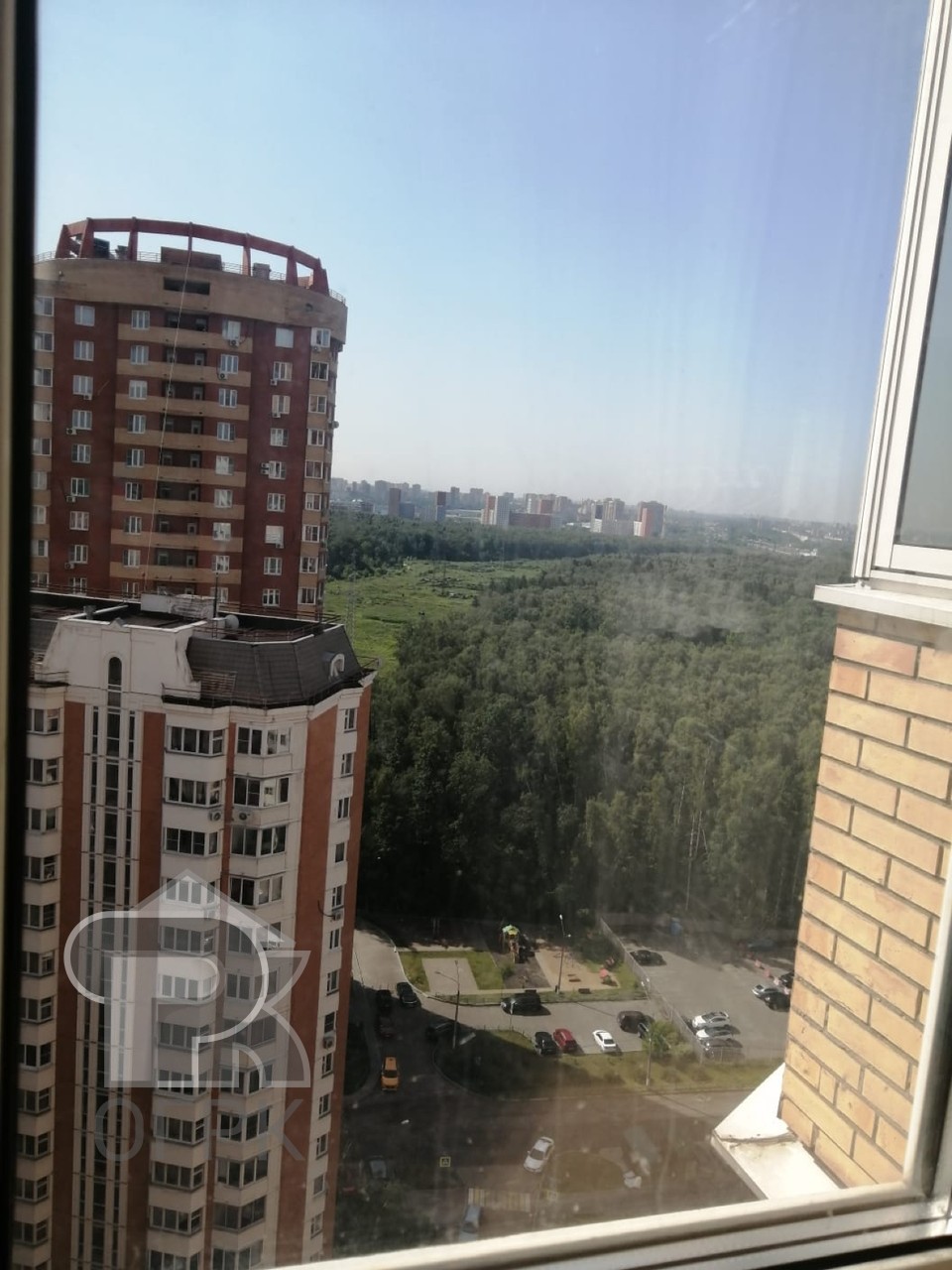 Купить 1-комнатную квартиру, №371222