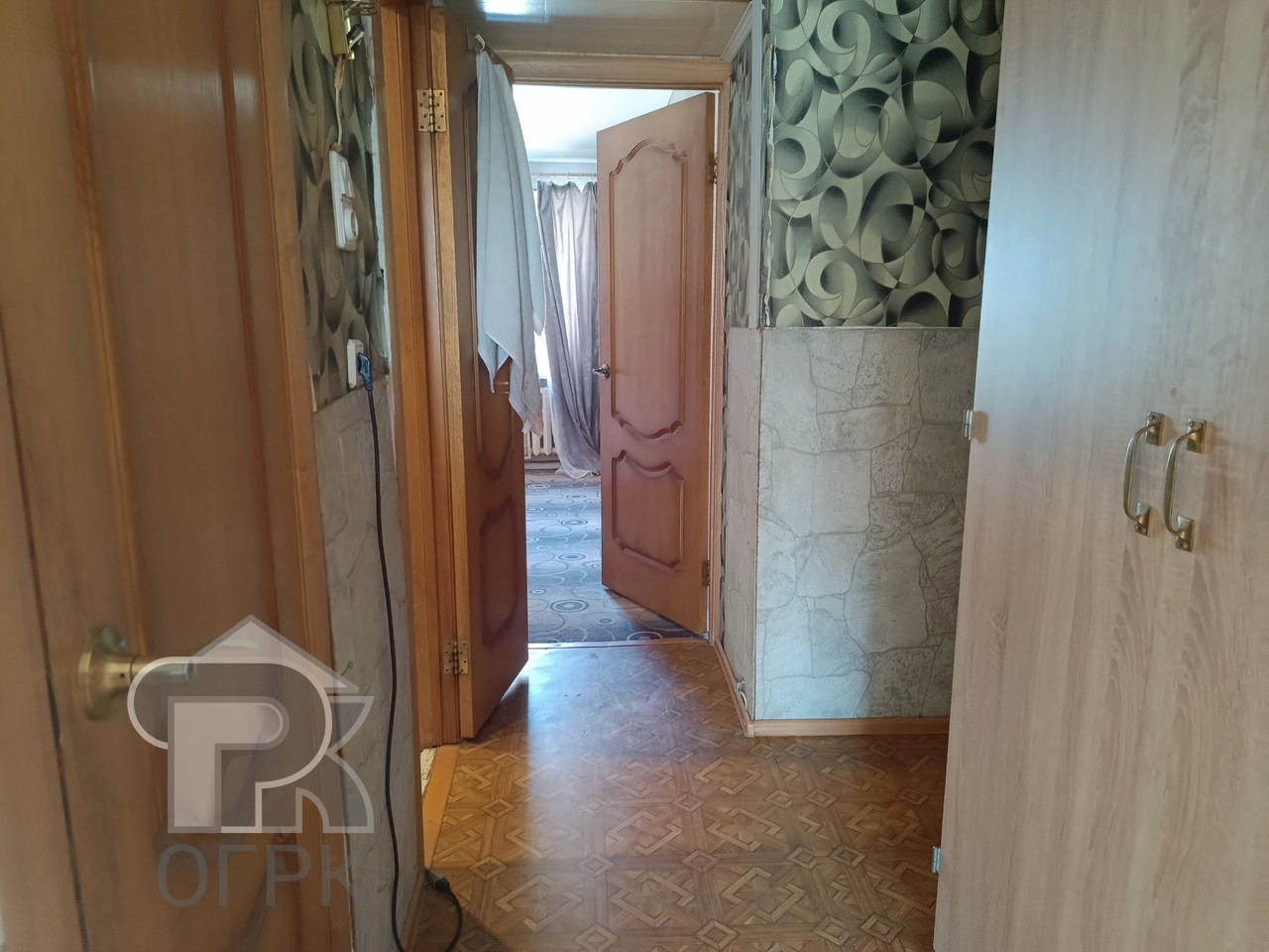 Купить 3-комнатную квартиру, №386778