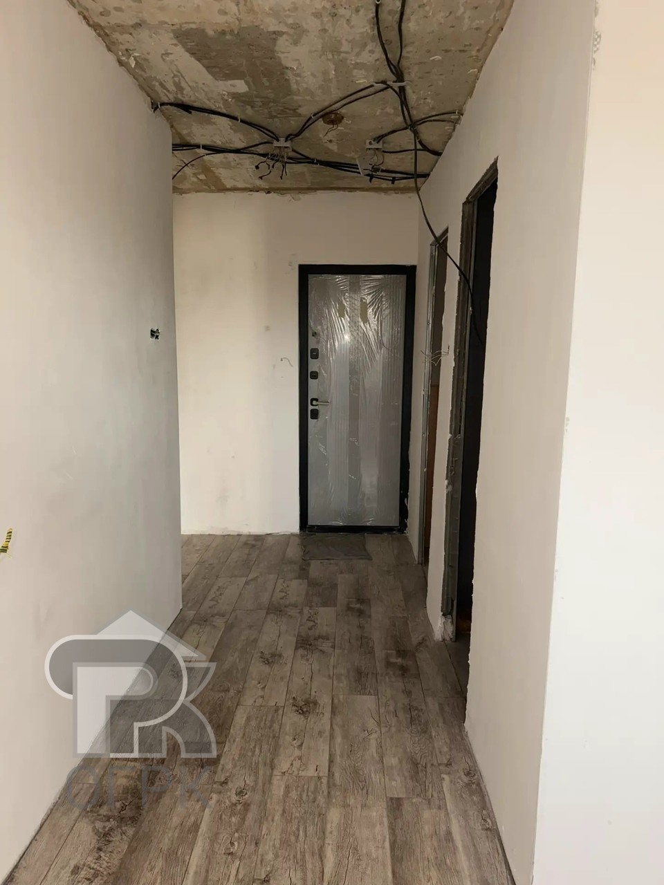 Купить 1-комнатную квартиру, №392530