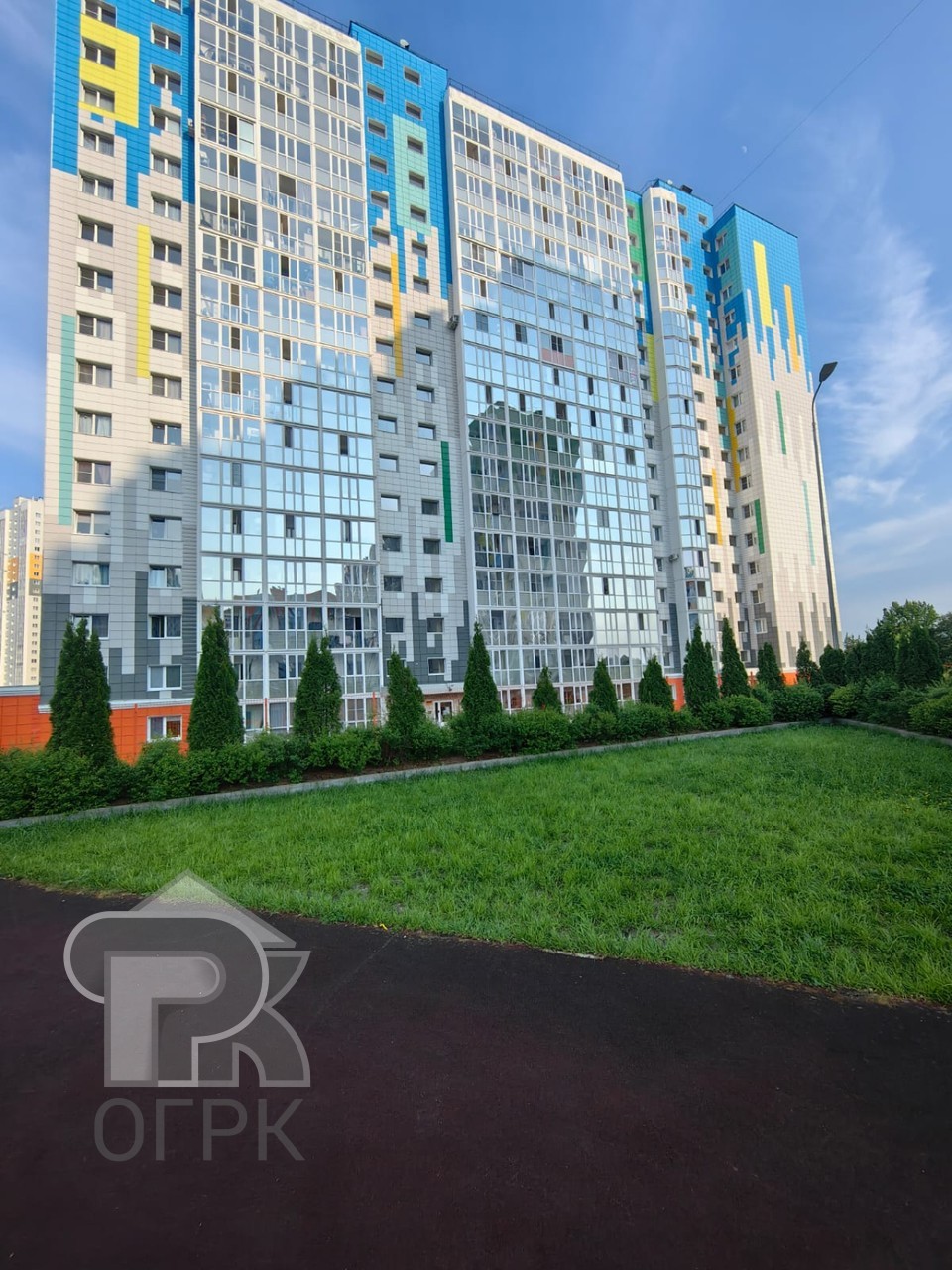 Купить 1-комнатную квартиру, №385766