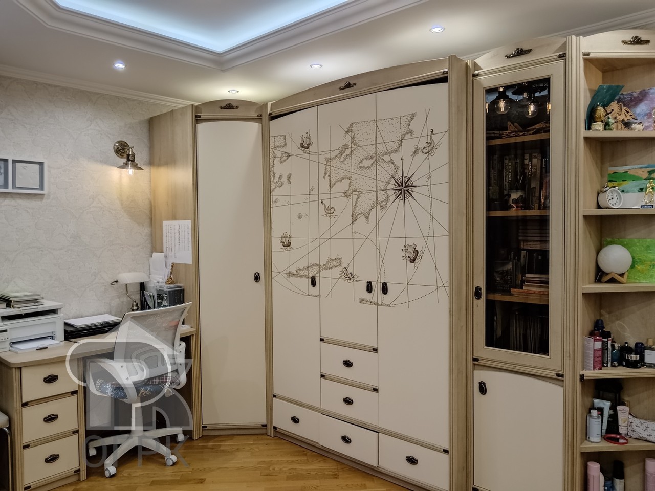 Купить 3-комнатную квартиру, №388233