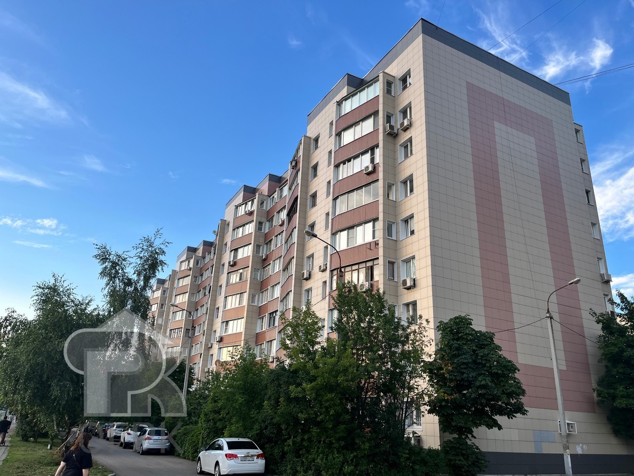 Купить 2-комнатную квартиру, №386322